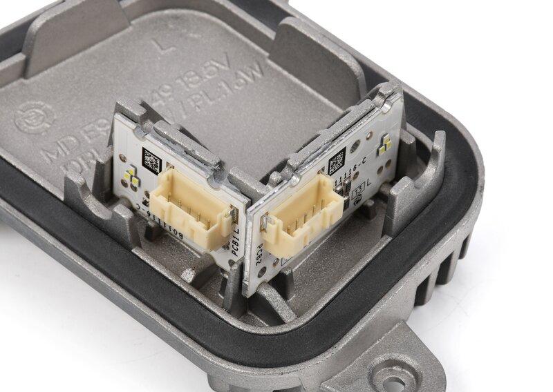 Светод. модуль дневного освещения Л