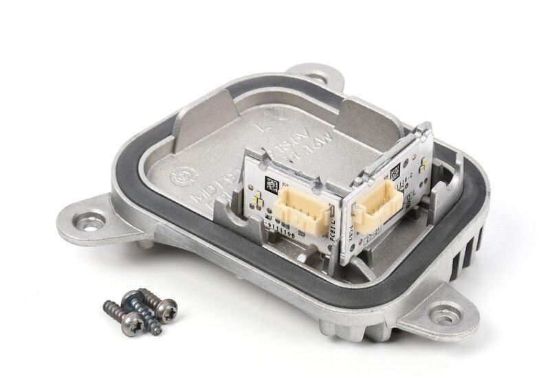 Светод. модуль дневного освещения Л