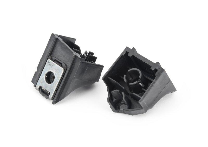 Комплект кронштейна фары