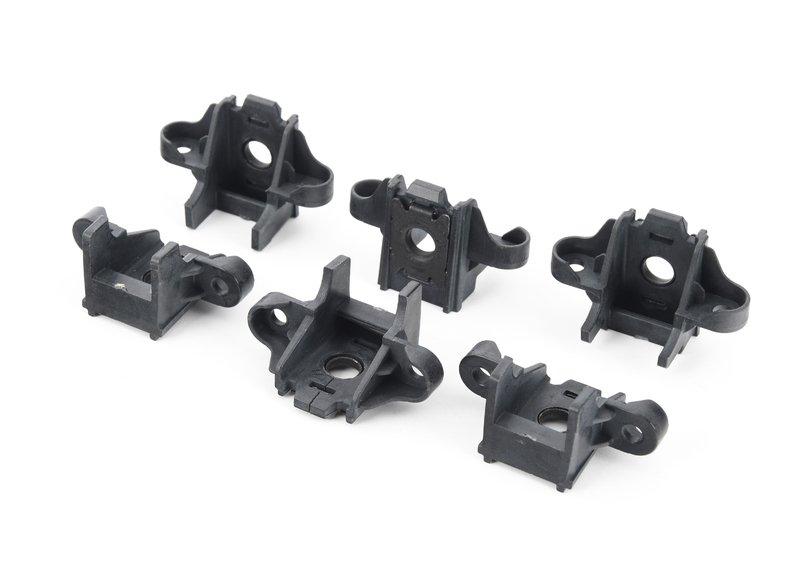 Комплект кронштейна фары