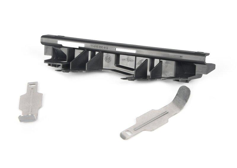 Кронштейн фары Л G20 / G21