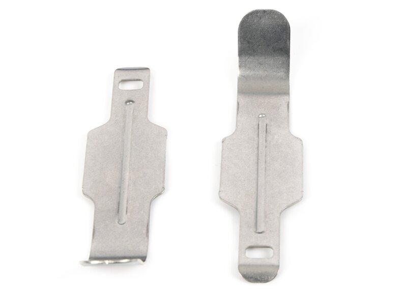 Кронштейн фары Л G20 / G21