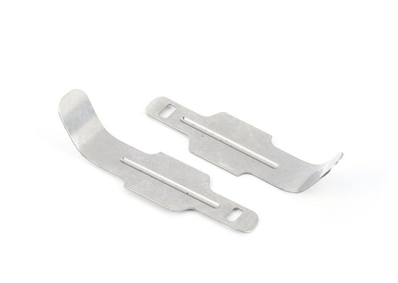 Кронштейн фары П