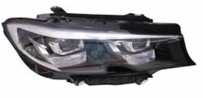 G20 LED фара правая базовая