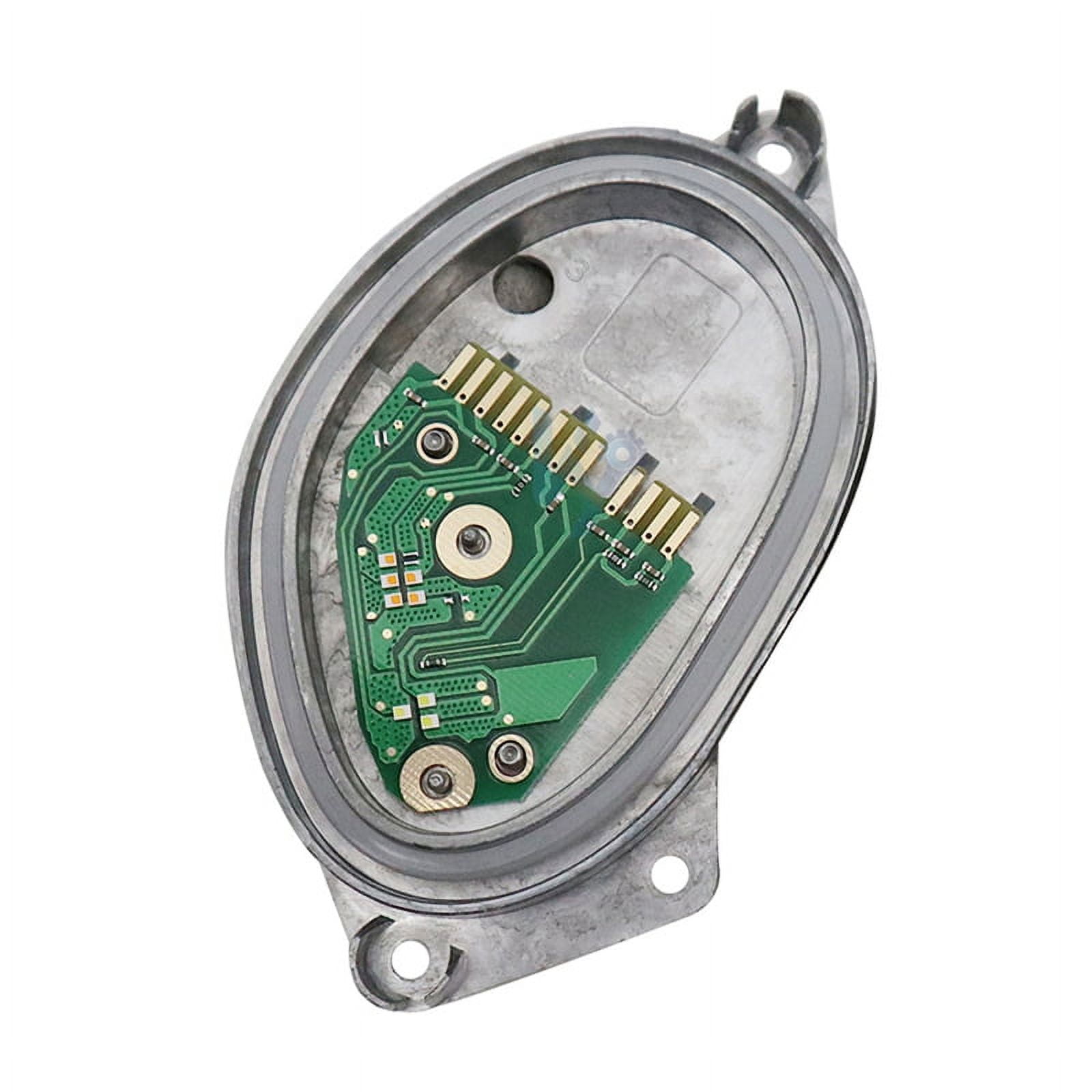 Свет.мод.указ.напр.движ./дн.ход.огни лв USA