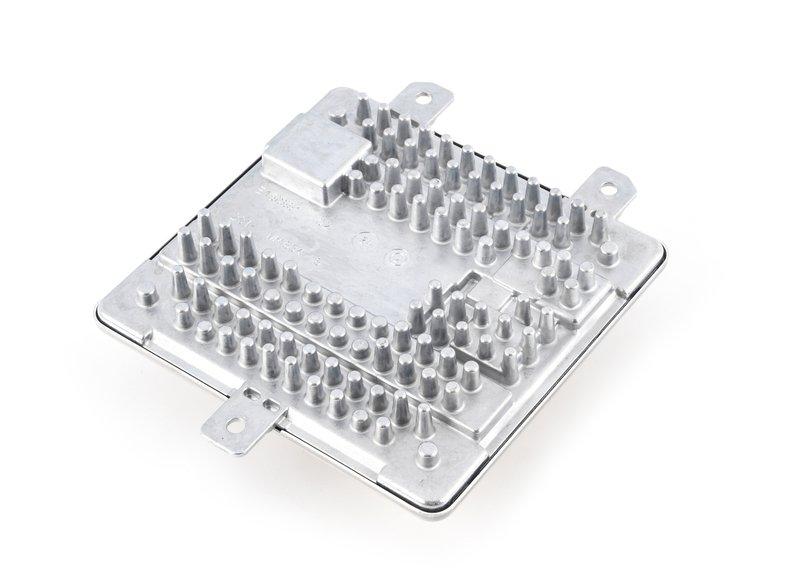 Блок управления лазерными фарами