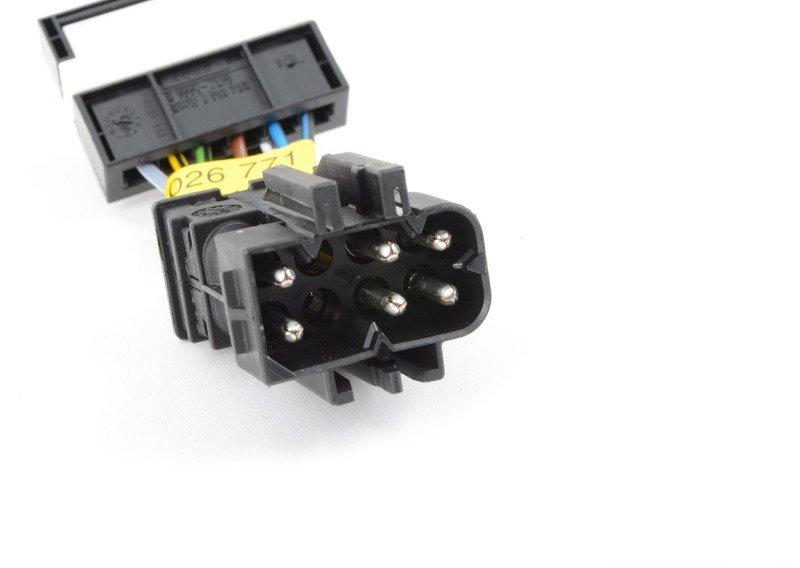 Переходный кабель блока задних фонарей П