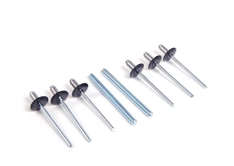 Комплект элементов крепления