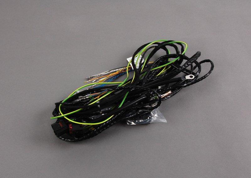 Комплект дооснащения ксеноновой фары