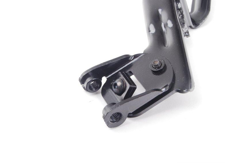 Держатель и решетка