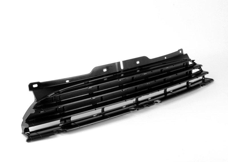 Держатель и решетка