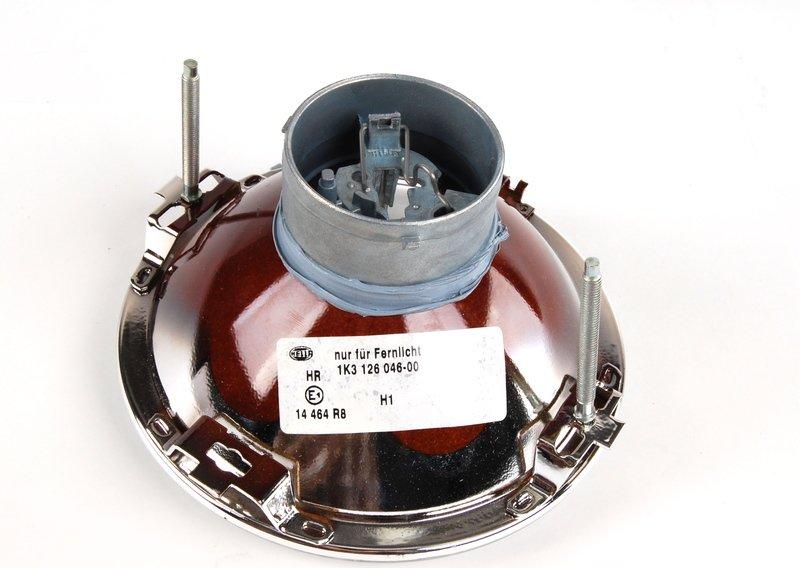 Оптический элемент дальнего света