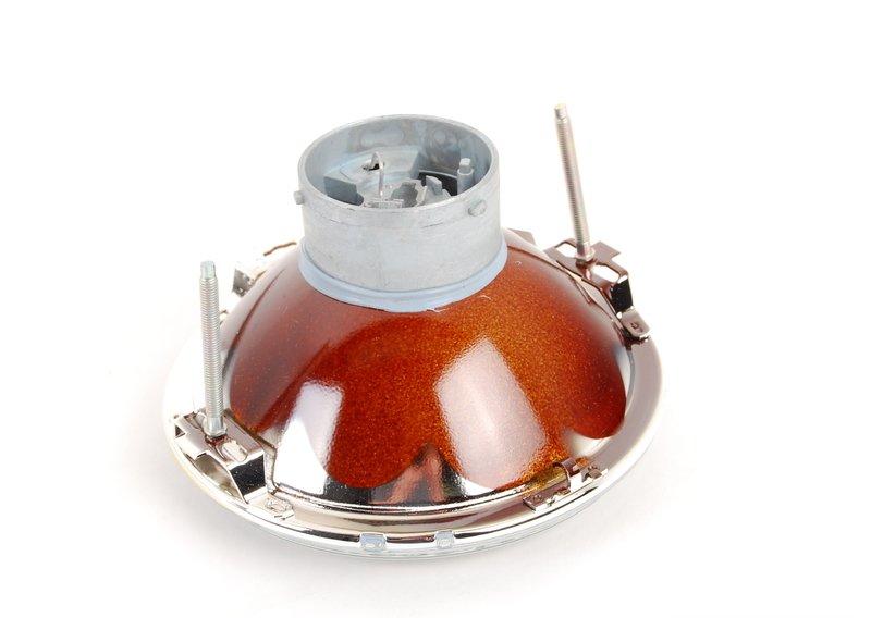 Оптический элемент дальнего света