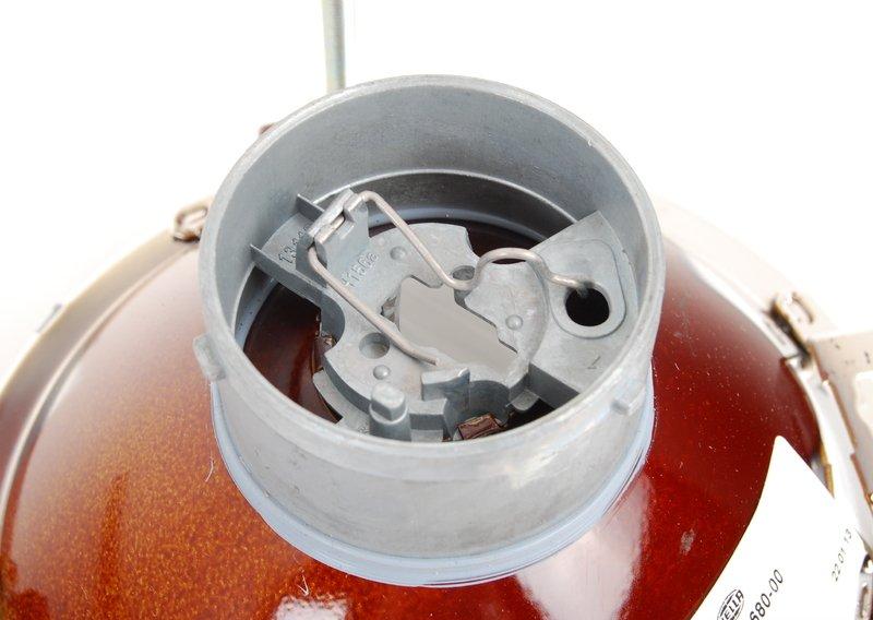 Оптический элемент дальнего света