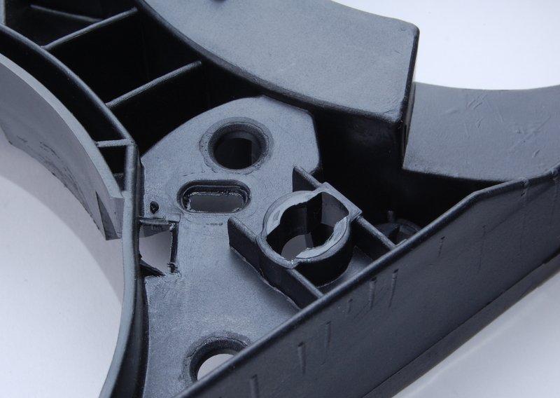 Несущий каркас Л