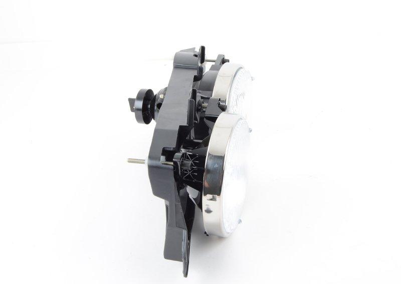 Сдвоенная фара Л