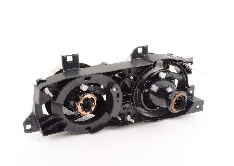 Сдвоенная фара П