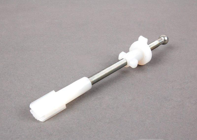 Регулировочный винт