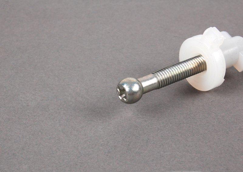 Регулировочный винт