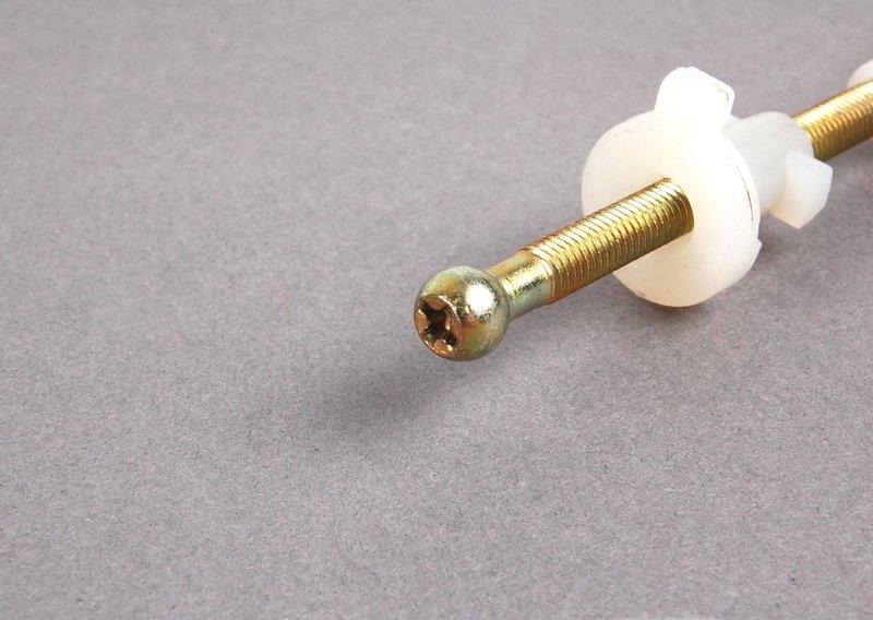 Регулировочный винт