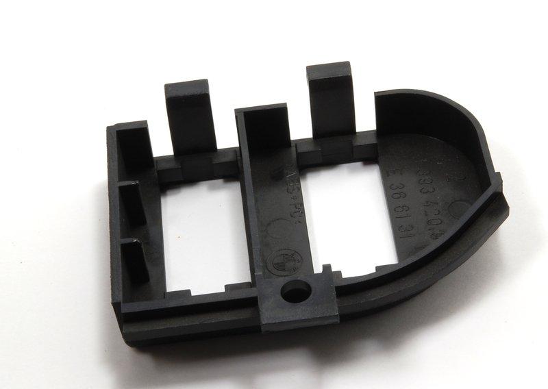 Накладка светорегулятора