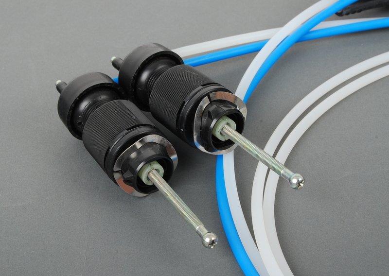 регулировка угла наклона фар