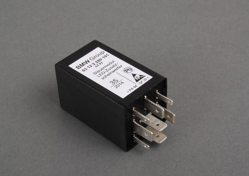 К-т дооснащения доп. с/д фарами