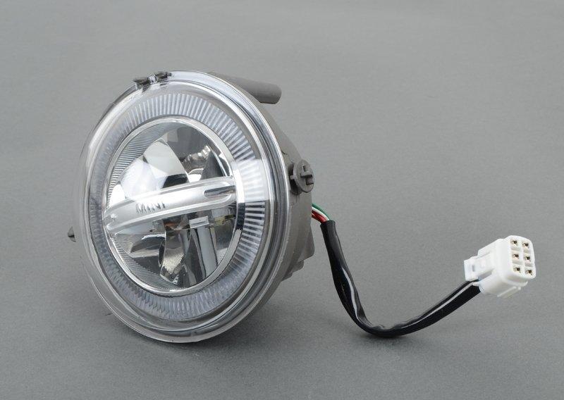 Отд. с/д фара пост ближнего света MINI