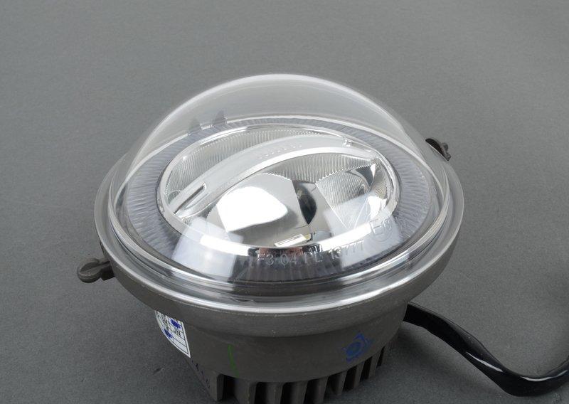 Отд. с/д фара пост ближнего света MINI