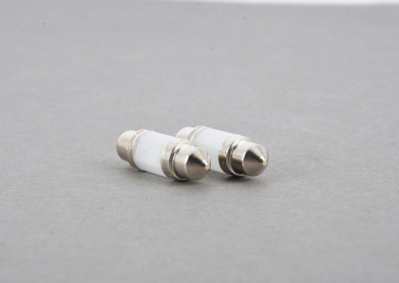 С/д освещение салона BMW - 2-й комплект