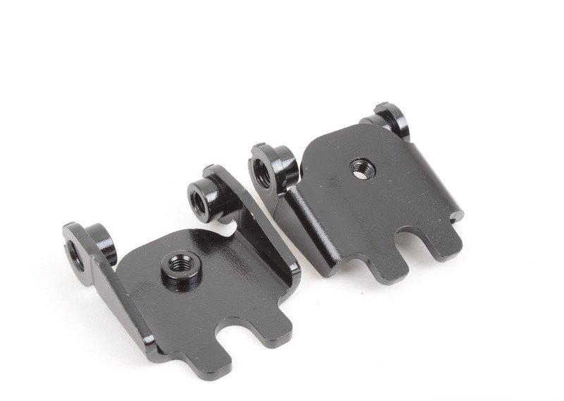 Держатель дополнительной фары F57 F55 F56