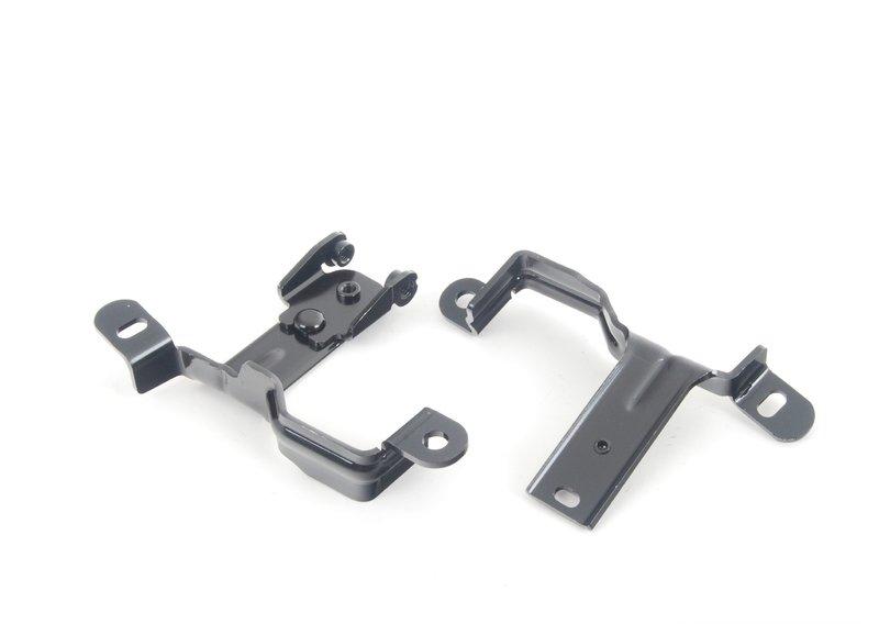 Держатель дополнительной фары