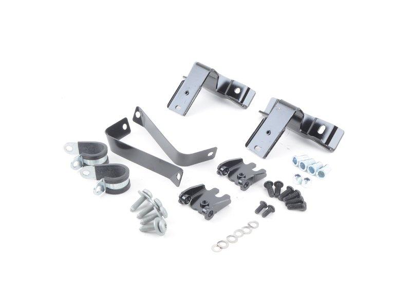 F60 держатель дополнительной фары