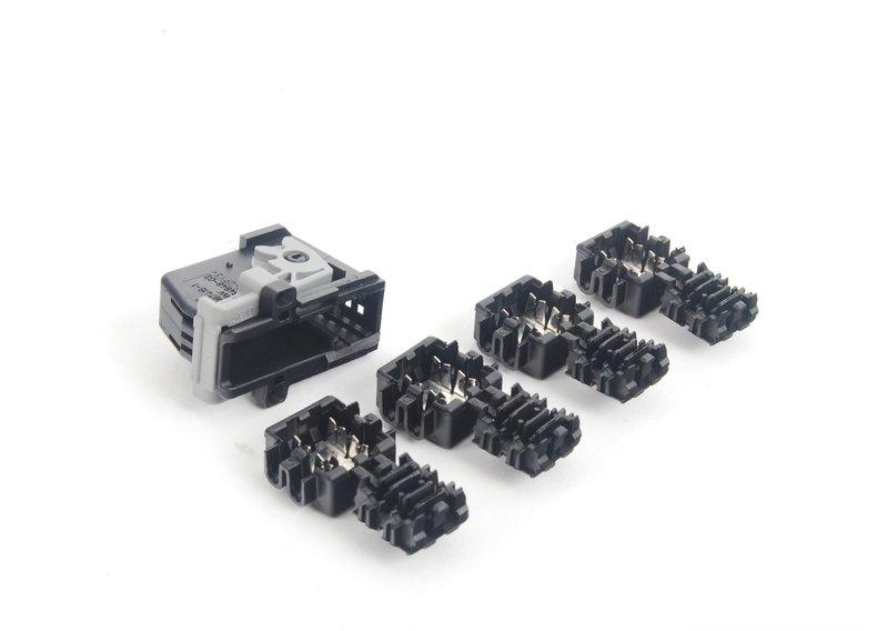 Интерфейс CAN