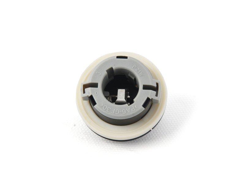 Патрон лампы указателя поворота