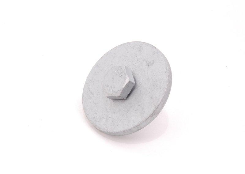 Комбинирован. болт с шестигр.головкой