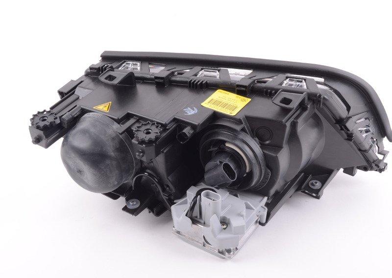 Фара ксеноновая Л