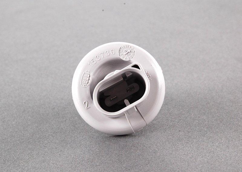 Патрон лампы указателя поворота  E39. K44 (K 1200 GT. K 1300 GT)