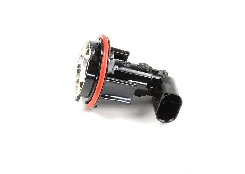 Патрон с лампой стояночного огня