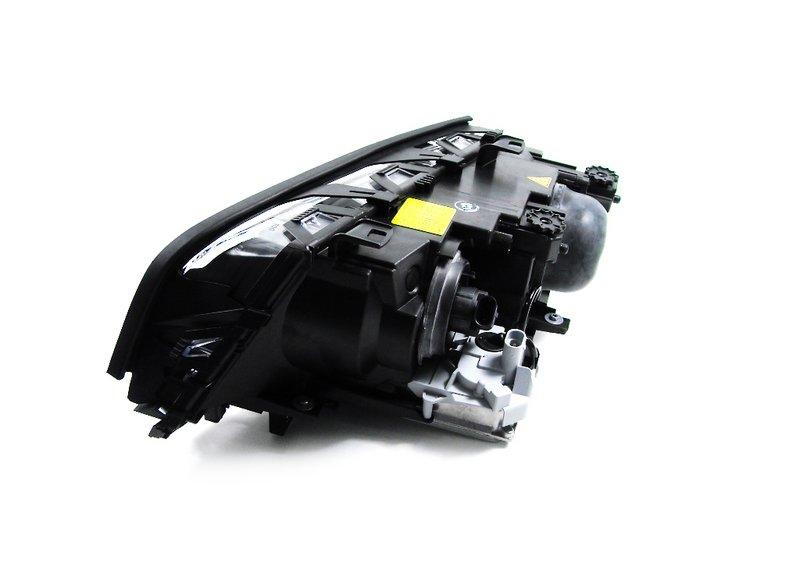 Фара ксеноновая П