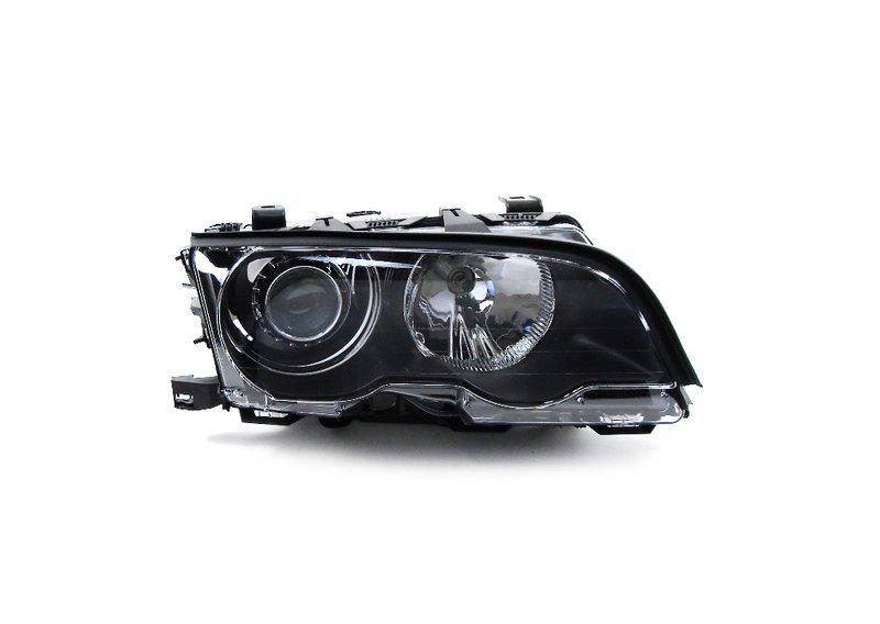 Фара ксеноновая П