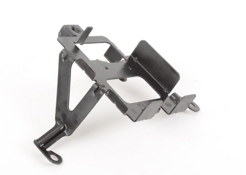 Кронштейн ЭБУ ксеноновой фары П