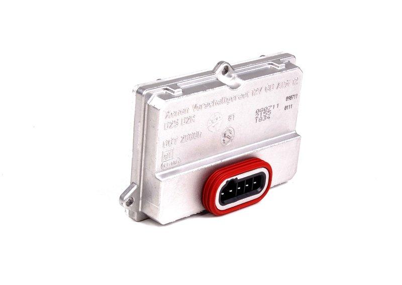 Блок розжига