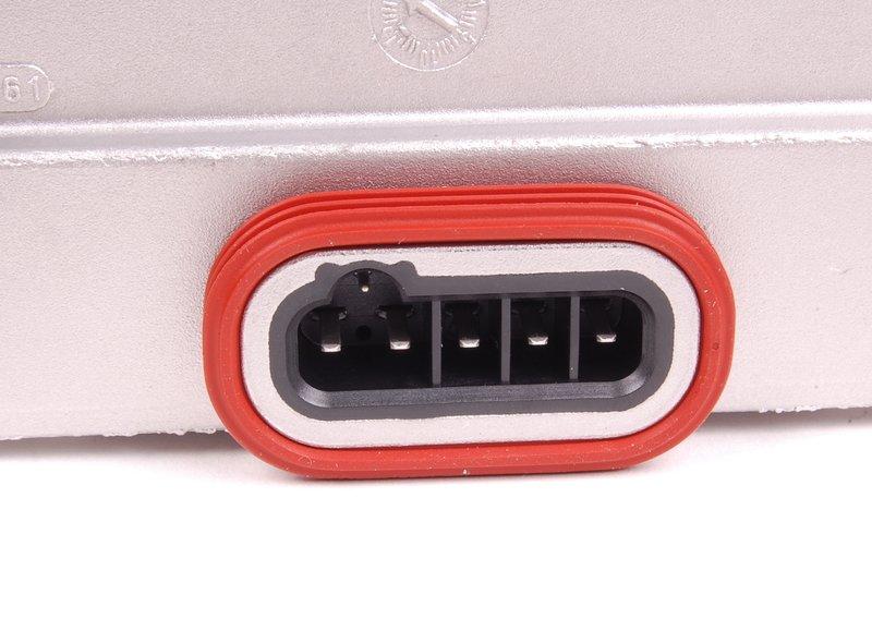 Блок розжига