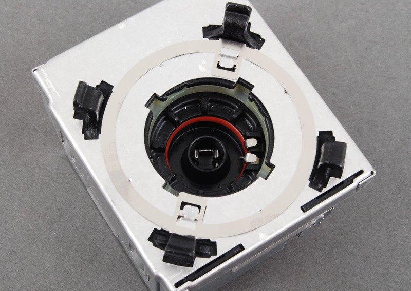 Блок розжига