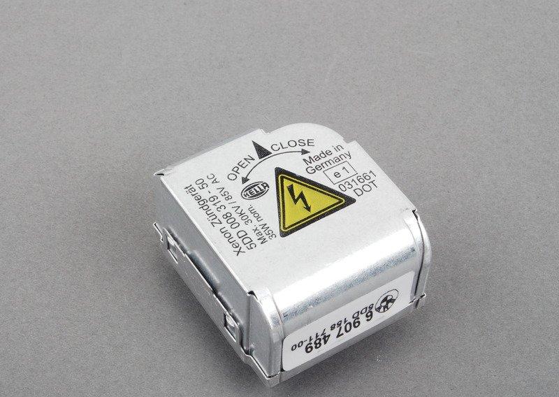 Блок розжига