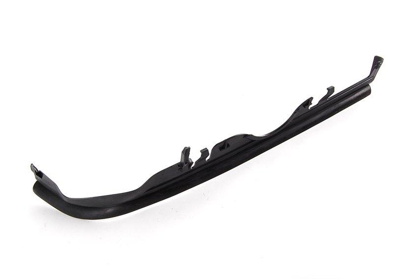 Уплотнитель фары Л