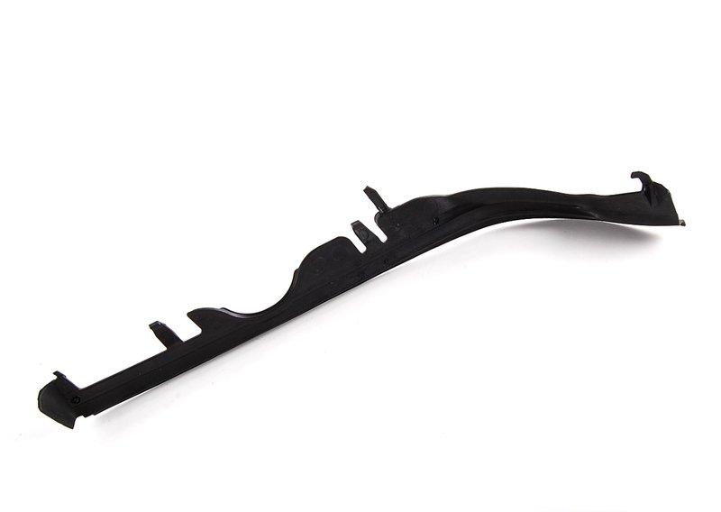 Уплотнитель фары Л