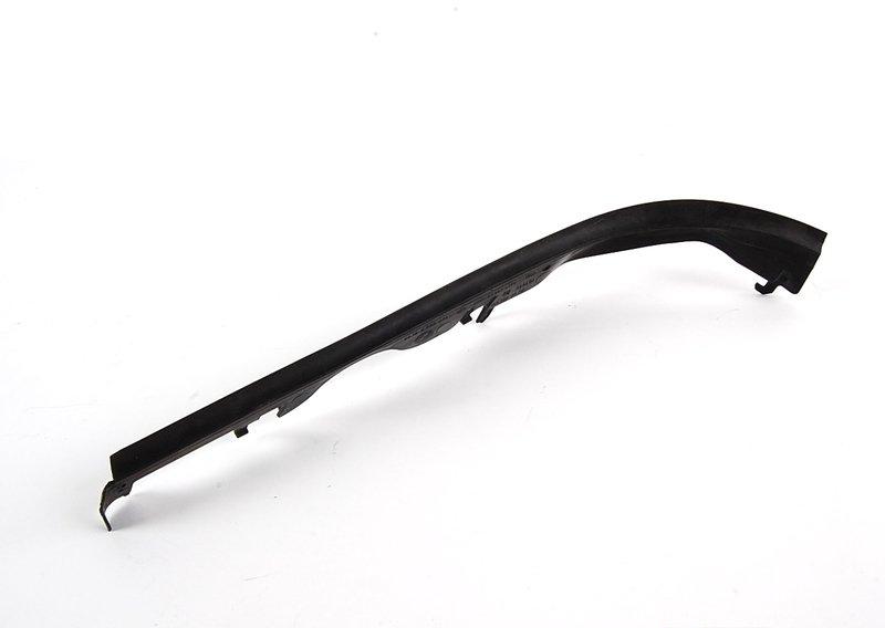 Уплотнитель фары П