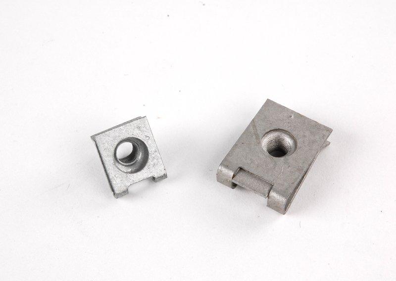 Втулка стопорная для указателя поворота